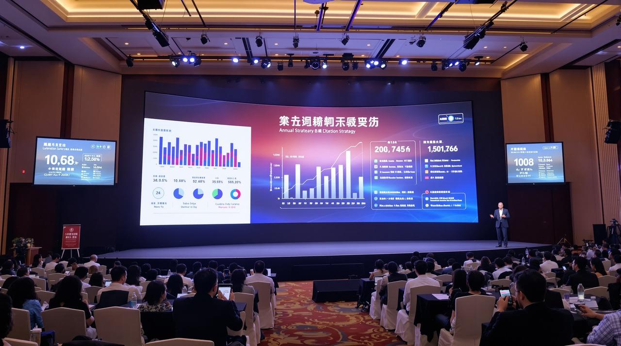 蜜芽视频2026年度发展战略发布，三年内冲击百亿营收目标