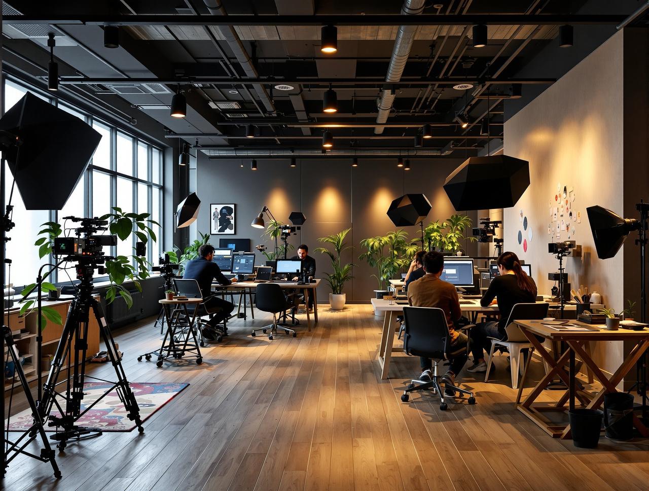 蜜芽视频传媒公司